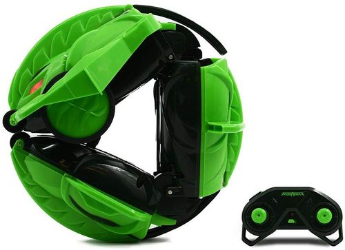 Transformujący Robot Pojazd Terrasect na Arena.pl