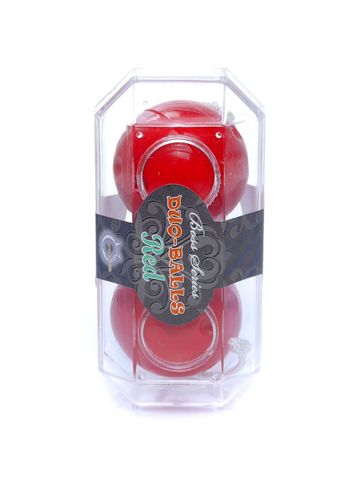 kulki duo balls red na Arena.pl