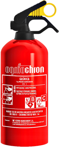 Gaśnica Kamizelka Trójkąt Latarka Chwytak Magnes Linka Torba Rękawiczki na Arena.pl