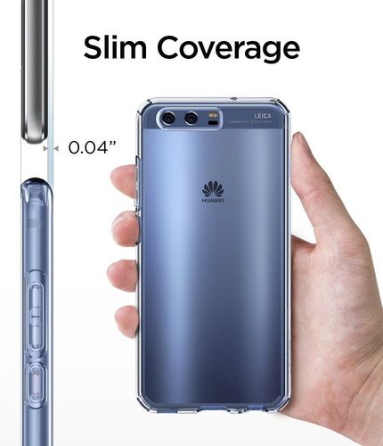 Spigen Liquid Crystal Huawei P10 Crystal Clear na Arena.pl