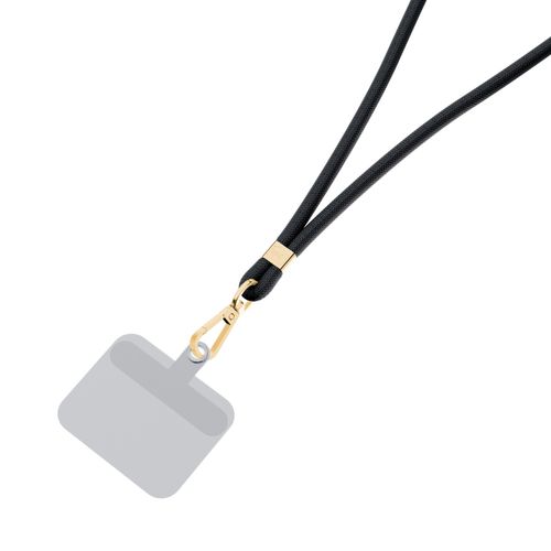 accessories black (gold) - 3mk easyclip na Arena.pl