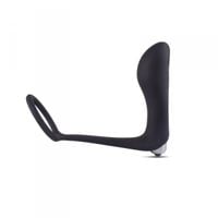 plug anale vibrante p ring