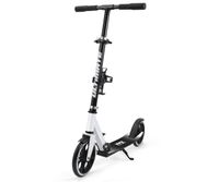 ND18_6259 Milly Mally Scooter Ultimate White