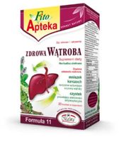 MALWA Fun Zdrowa Wątroba 20tb x 1,5g