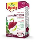 MALWA Fun Zdrowa Wątroba 20tb x 1,5g