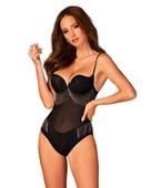 milladis erotyczne body eleganckie seksowne xs/s