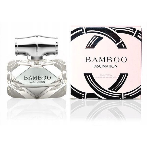 Bamboo Fascination Perfumy Damskie 100ml zdjęcie 1