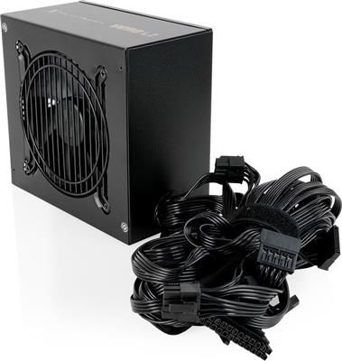 SilentiumPC Vero L2 500W 80Plus Bronze na Arena.pl