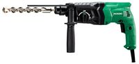 młotowiertarka sds+ 2.7j 730w - hi dh24ph2ws