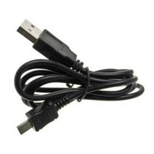Kabel CellFish micro USB/USB,1 m (MICROUSBOUTDOOR) Czarny na Arena.pl