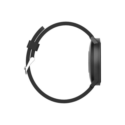Forever Smartwatch ForeVive Lite SB-315 Czarny na Arena.pl