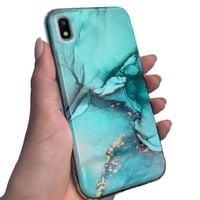 Grube etui 2MM do Samsung A10