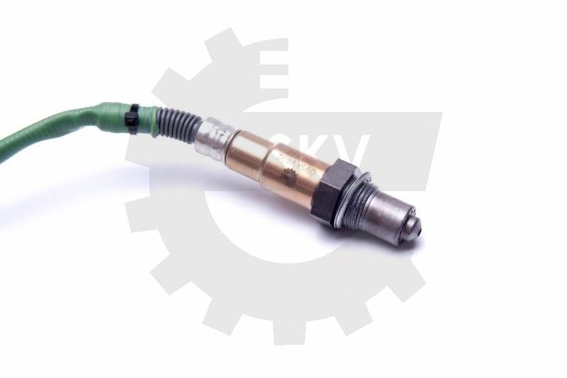Sonda lambda DODGE CALIBER 2.0 2006 2007 2008 2009 2010 2011 2012 2013 zdjęcie 2