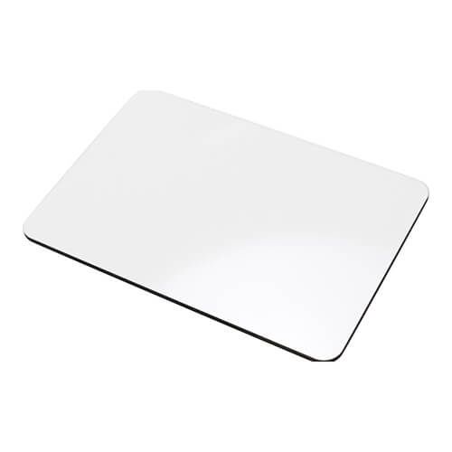 Podkładka z MDF-u 18 x 12,5 cm do sublimacji zdjęcie 3