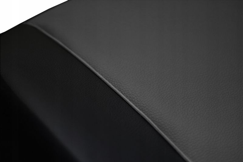 Pokrowce przednie 1+1 do AUDI A4 (B5, B6, B7) zdjęcie 3