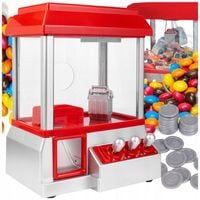 Poławiacz Słodyczy Maszyna do Cukierków Automatyczna z Chwytakiem Prezent
