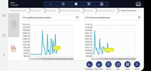 AUTOXSCAN RS910 Tester diagnostyczny na Arena.pl