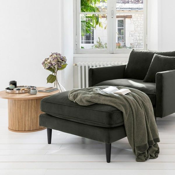 Stolik kawowy Colva 70cm zdjęcie 2