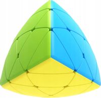 ORYGINALNA KOSTKA RUBIKA MoYu Mastermorphix