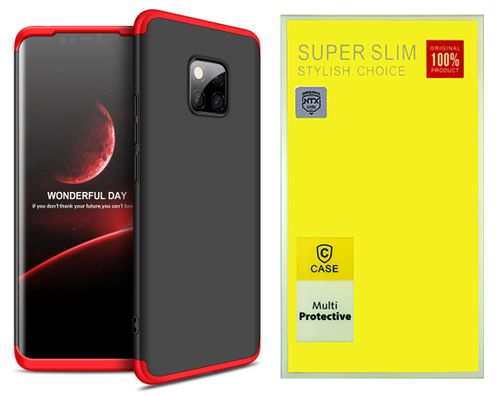Huawei Mate 20 Pro Etui Case NTX 360 Armor na Arena.pl