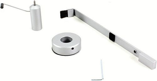 RAMIĘ CZYSZCZĄCE PRO-JECT SWEEP IT E SILVER, 9PSWITES na Arena.pl