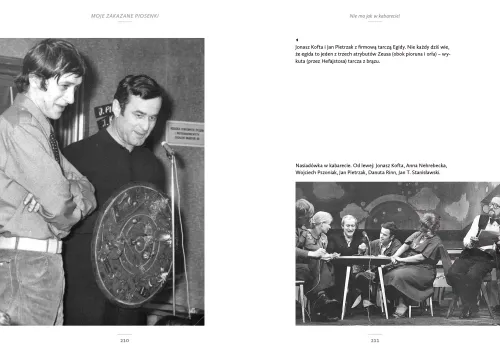 Moje zakazane piosenki na Arena.pl