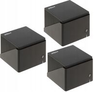 Router bezprzewodowy Dahua MAX18-3 WiFi 6 AX1800 2xLAN 1xWAN