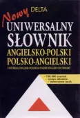 Nowy uniwersalny słownik angielsko-polski polsko-angielski