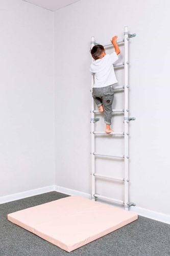 drabinka gimnastyczna Kometa Next Basic na Arena.pl