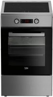Kuchnia BEKO FSM59300XCS