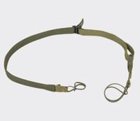 CARBINE SLING Mk II - Nylon Webbing - Adaptive Green