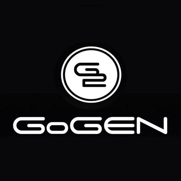 Słuchawki TWS Bluetooth Douszne Mikrofon GoGEN zdjęcie 14