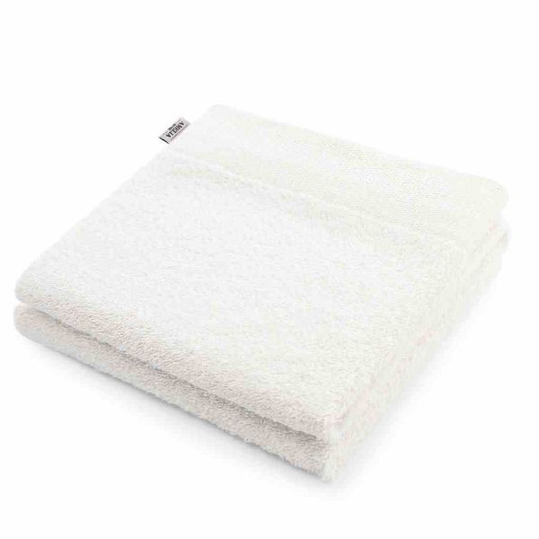 TOWEL/AH/AMARI/WHI/50x100 zdjęcie 1