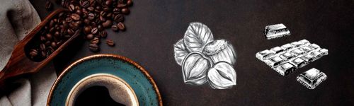 KAWA MIELONA TROSKLIWY ŻUBR 250 g CRAFTBE ŚWIEŻO PALONA BLEND na Arena.pl