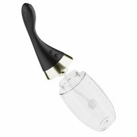 Lewatywa Blush Anal Adventures Czarny