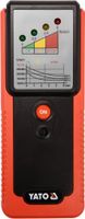 YATO TESTER MIERNIK PŁYNU HAMULCOWEGO LED, BUZZER