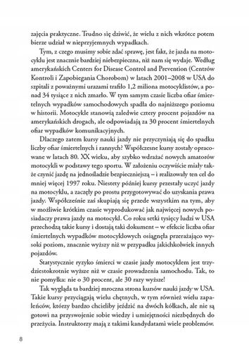 Motocyklowe strategie drogowe David L. Hough na Arena.pl