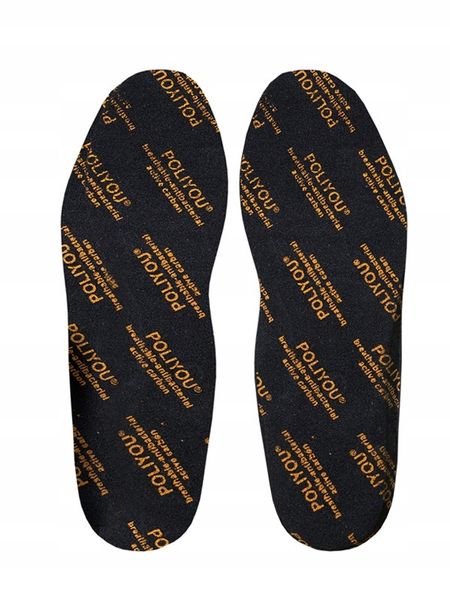 POLIYOU 37 - ROZMIAR - WKLADKI zdjęcie 3