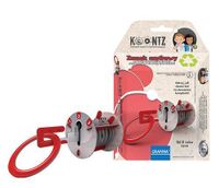 GRANNA 00169 KOONTZ ZAMEK SZYFROWY