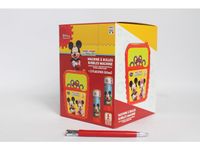 DISNEY Mickie Mouse Maszynka do baniek 06230