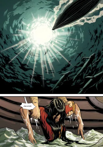 Vei. Tom 1 na Arena.pl