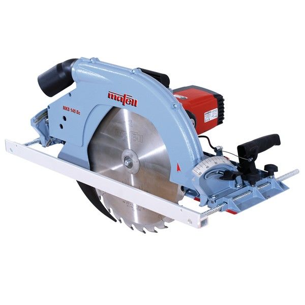 Pilarka ciesielska Mafell MKS pilarki piła tarczowa tarczówka do drewna zdjęcie 1