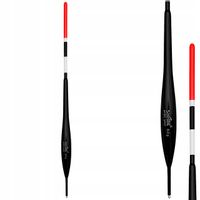 Spławik Przelotowy z BALSY SHARK Perfekt Hunter 6 g / 27 cm