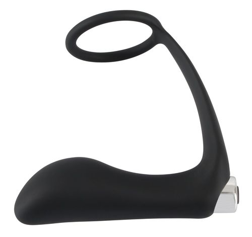 BV Vibrating ring &amp; plug na Arena.pl