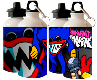 Bidon Junior Huggy Wuggy