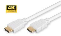 MicroConnect HDMI High Speed cable, 3m,