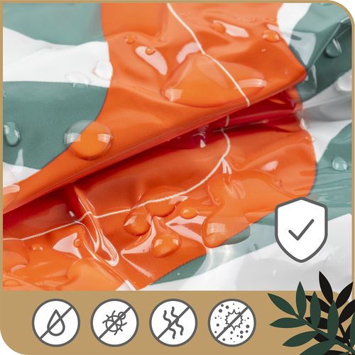 Worki próżniowe na ubrania 14 sztuk + Pompka na Arena.pl