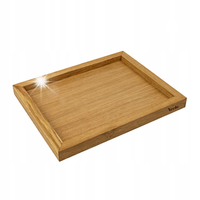 Verlo Stratos Taca Dębowa 33x27x3cm