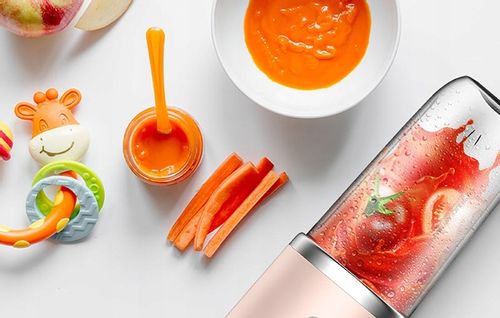 Blender Deerma NU05 140W na Arena.pl