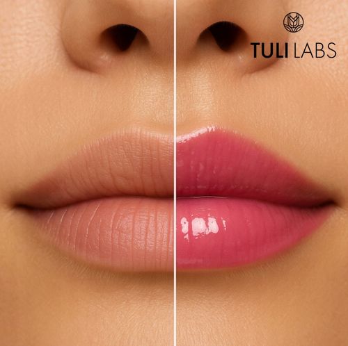 TULI LABS Essential Lip Oil koloryzujący olejek do ust Tint Magic 7ml na Arena.pl
